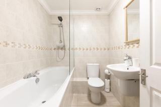 New! Charming 2BR Flat near Clapham High Street - 2