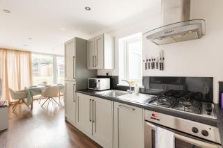 New! Charming 2BR Flat near Clapham High Street - 7