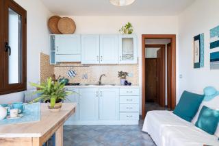 Mini Appartemento vista mozzafiato - 5