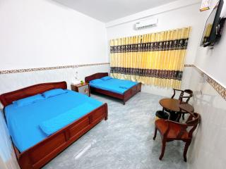 nhà nghỉ thanh thuy 2 - 3