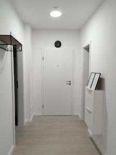 estrella24 LIVING ROOMS Santiago - 6