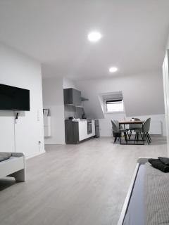 estrella24 LIVING ROOMS Santiago - 4