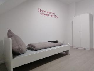 estrella24 LIVING ROOMS Santiago - 3