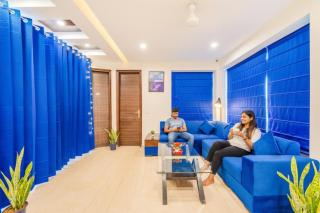 FabHotel Oyster Villa - 8