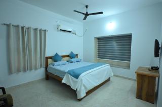 Prashanthi Nature View - Luxury 2Bhk Villa - Udupi - 4