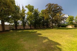 Giardino Airport Apartment with garden - 7