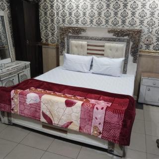 Hotel The Shalimar - 1