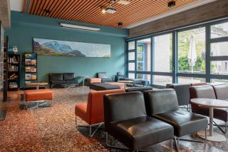 Zurich Youth Hostel - 6