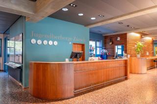 Zurich Youth Hostel - 6