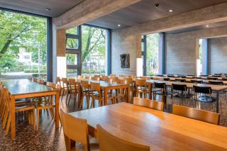 Zurich Youth Hostel - 4