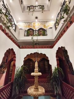 Stamps By Eight Continents, Pushkar - 9