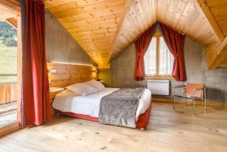 Anova Hotel & Spa - Montgenèvre - 4
