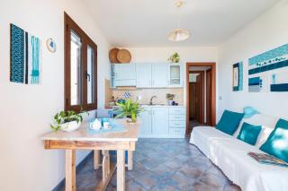 Mini Appartemento vista mozzafiato - 6