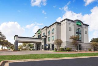Wingate by Wyndham and Williamson Conference Center - 7