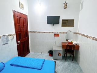 nhà nghỉ thanh thuy 2 - 7