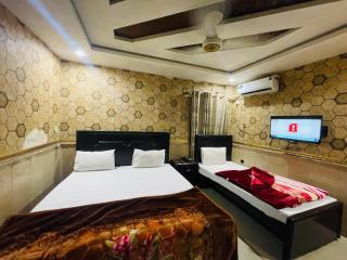 Hotel The Shalimar - 5