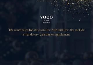 voco Jim Corbett by IHG - 9