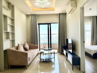 Monarchy Luxury Serviced Apartments - By Charm Homestay Vietnam - 8