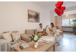 The Minimalist by Blvd 56B1 - City Studio with Parking - 0