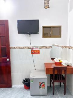 nhà nghỉ thanh thuy 2 - 8