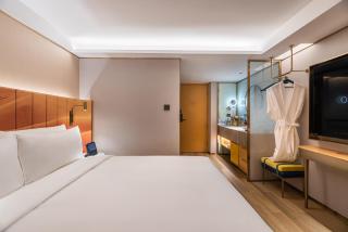 Manxin Hotel Beijing Jianguomen - 3