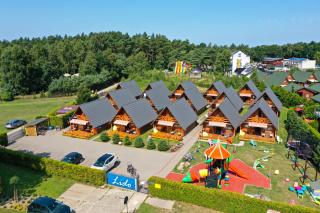 Domki LIDO Wicie - 7