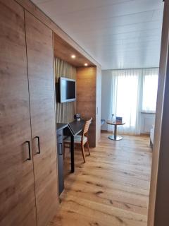 Seemöwe Swiss Quality Hotel - 5