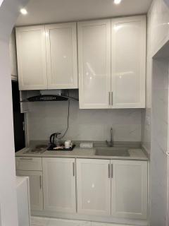 Luxurious studio in Al-Shula - 7