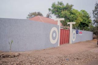 Off Airport Kilimanjaro lodge - 0