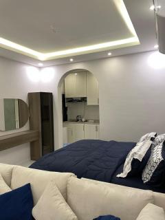 Luxurious studio in Al-Shula - 6