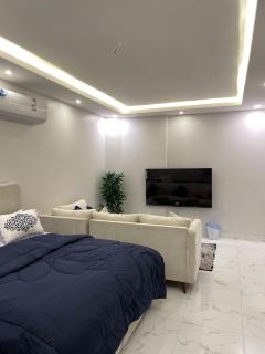 Luxurious studio in Al-Shula - 5