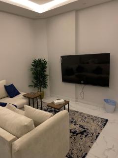 Luxurious studio in Al-Shula - 3
