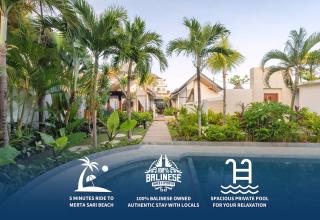 Serayu Sanur by Bukit Vista - 0