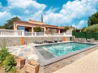 Villa Jenuska, Attractive holiday home in Callian with private pool - 2