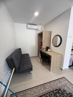 Kak Pah Roomstay Paka - 6