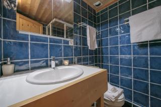 Chalet Du Croz 1er - Happy Rentals - 9