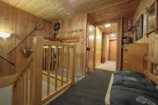 Chalet Du Croz 1er - Happy Rentals - 8