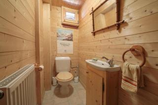 Chalet Du Croz 1er - Happy Rentals - 7