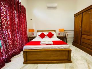 Silva Villa Negombo - 0