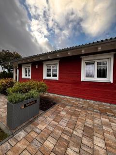 Ferienhaus Fichtelwichtel - 0