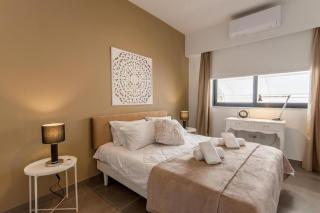 New - Bright 2 Bedroom Apartment in Marsaskala - Walking Distance to the Beach by SF Homes - 1