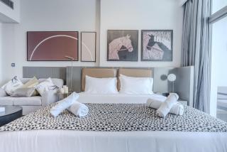 TRPS - MAG 318, Business Bay - Spacious Studio, Furnished, Close to Dubai Mall - 7