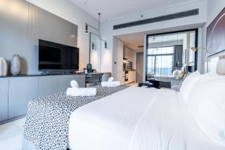 TRPS - MAG 318, Business Bay - Spacious Studio, Furnished, Close to Dubai Mall - 3