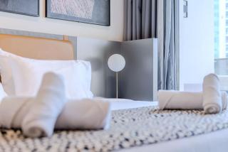 TRPS - MAG 318, Business Bay - Spacious Studio, Furnished, Close to Dubai Mall - 6
