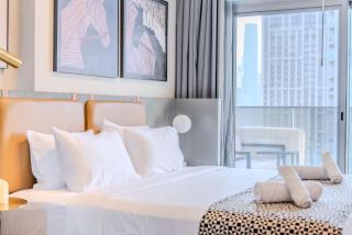 TRPS - MAG 318, Business Bay - Spacious Studio, Furnished, Close to Dubai Mall - 2