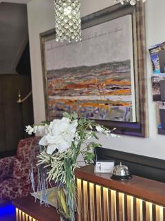 Hotel Soria Plaza Mayor - 9