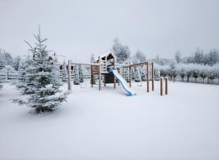 Górski Azyl w Soblówce - 5