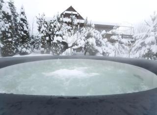 Górski Azyl w Soblówce - 9