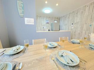 THE FEEL ONNA 2 / Vacation STAY 18774 - 5