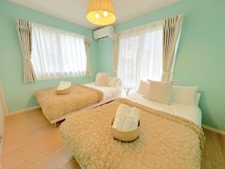 THE FEEL ONNA 2 / Vacation STAY 18774 - 1